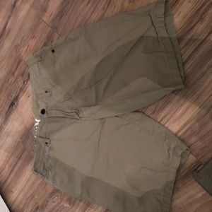 Men’s Hurley shorts